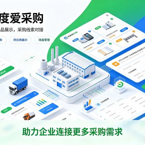 保靖百度爱采购